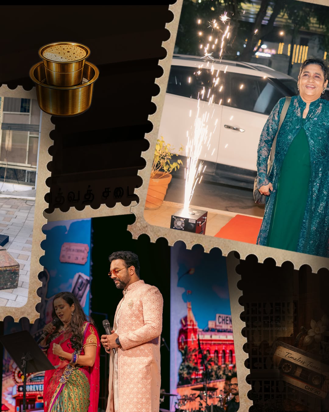 Swaranjali - Forever Janaki concert